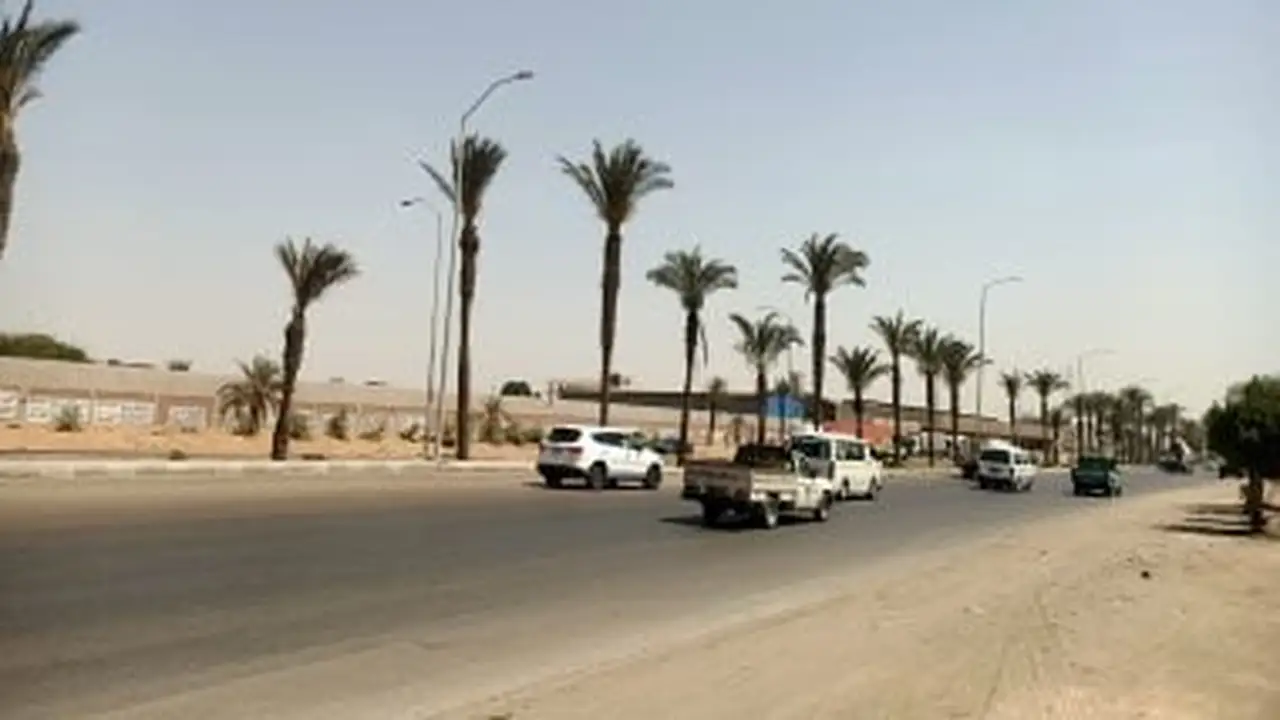 الرطوبة ترتفع لتزيد الحرارة المحسوسة 4 درجات في هذه المناطق